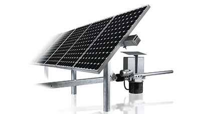 T0光伏發電系統